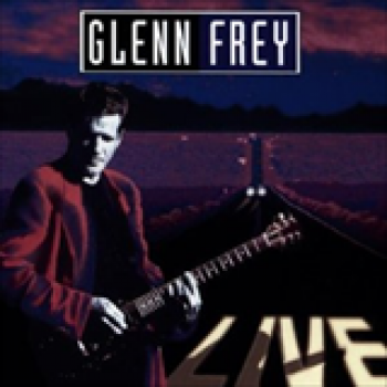 Album Live Glenn Frey de Glenn Frey
