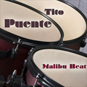 Album Malibu Beat de Tito Puente