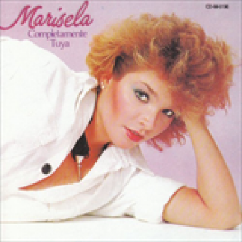 Album Completamente Tuya de Marisela