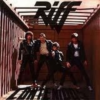 Album Contenidos de RIFF