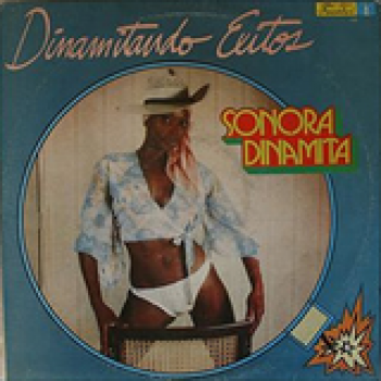 Album Dinamitando Exitos de La Sonora Dinamita