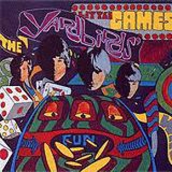 Album Little Games de The Yardbirds