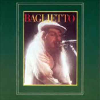 Album Baglietto de Juan Carlos Baglietto