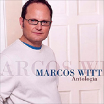 Album Antologia de Marcos Witt
