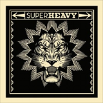Album Superheavy Deluxe Edition de SuperHeavy