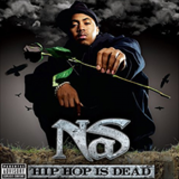 Album Hip Hop Is Dead de NAS