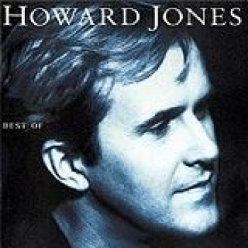 Album The Best Of Howard Jones de Howard Jones
