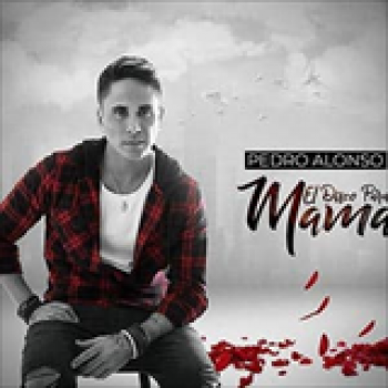 Album El Disco para Mamá de Pedro Alonso