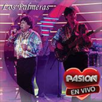 Album En Vivo en Pasion de Los Palmeras