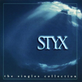 Album Singles Collection, CD1 de Styx