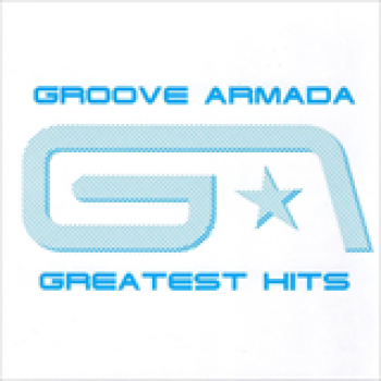 Album Groove Armada Greatest Hits de Groove Armada
