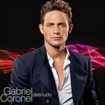 Album Desnudo de Gabriel Coronel