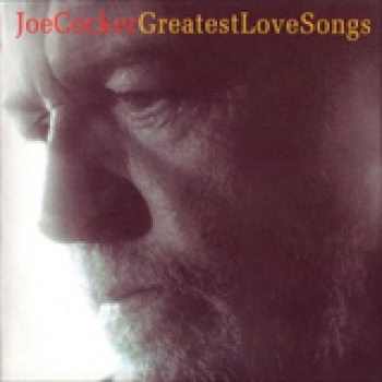 Album Greatest Love Sngs de Joe Cocker