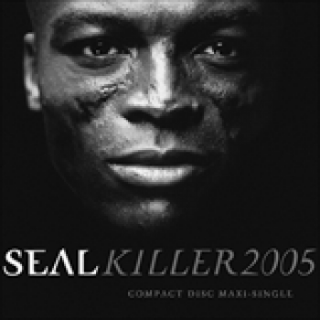 Album Killer de Seal