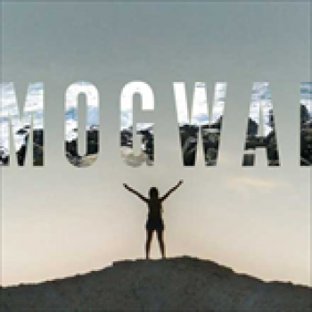 Album Batcat de Mogwai
