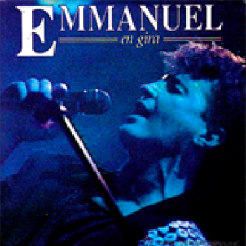 Album En Gira de EMMANUEL