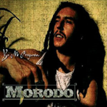 Album Yo Me Pregunto de Morodo