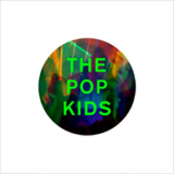 Album The Pop Kids de Pet Shop Boys