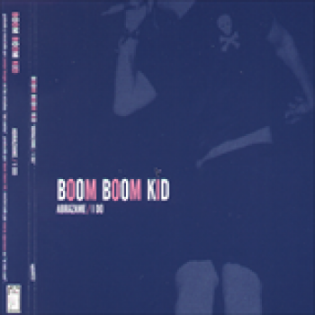 Album Abrazame-I Do de Boom Boom Kid