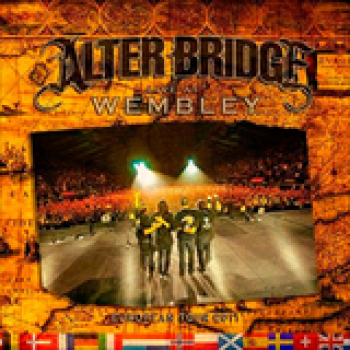 Album Live At Wembley de Alter Bridge