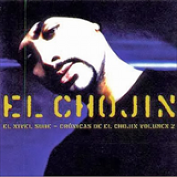 Album El nivel sube de El Chojin