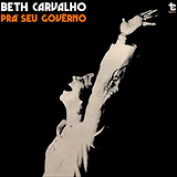 Album Pra Seu Governo de Beth Carvalho