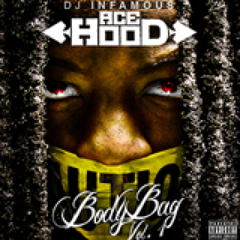 Album Body Bag Vol. 1 de Ace Hood