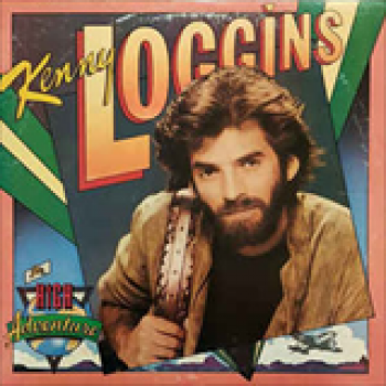 Album High Adventure de Kenny Loggins