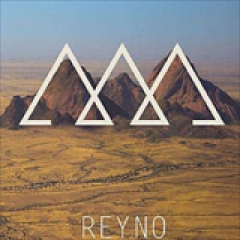 Album Viaje Por Lo Eterno de Reyno