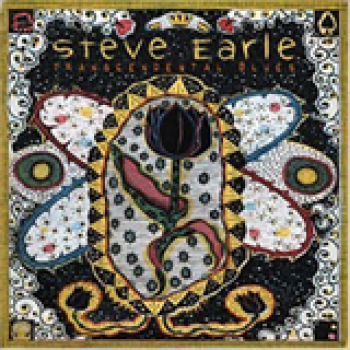 Album Transcendental Blues de Steve Earle