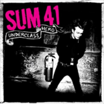 Album Underclass Hero de Sum 41
