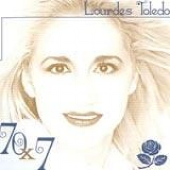 Album 70x7 de Lourdes Toledo