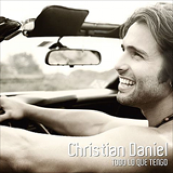Album Todo Lo Que Tengo de Christian Daniel