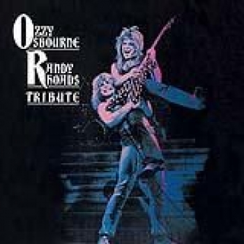 Album Randy Rhoads - Tribute de Ozzy Osbourne