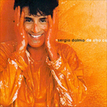Album De Otro Color de Sergio Dalma