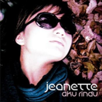 Album Aku Rindu de Jeanette