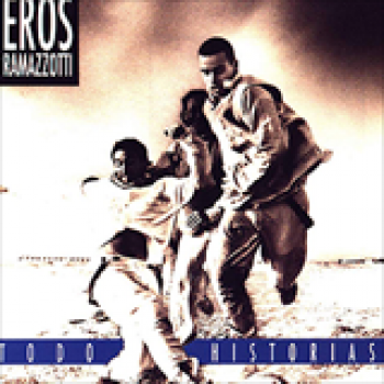 Album Todo Historias de Eros Ramazzotti