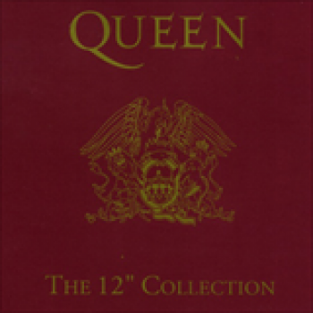 Album The 12" Collection de Queen