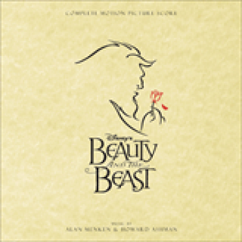 Album Beauty And The Beast (Complete Score), CD3 de Beauty And The Beast