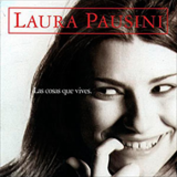 Album Las Cosas que Vives (Español) de Laura Pausini