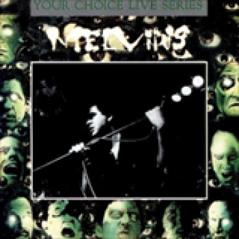 Album Your Choice Live Series Vol.12 de Melvins