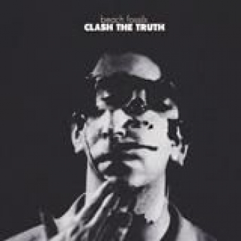 Album Clash The Truth de Beach Fossils