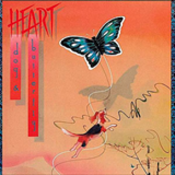 Album Dog and Butterfly de Heart