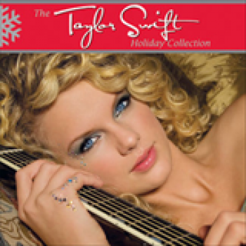 Album The Taylor Swift Holiday Collection (EP) de Taylor Swift