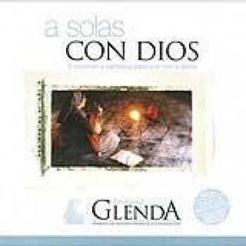 Album A solas con Dios de Hermana Glenda