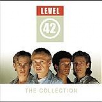 Album The Collection de Level 42