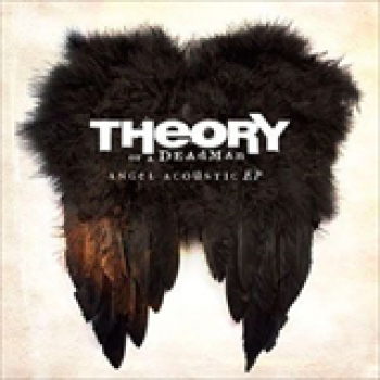 Album Angel Acoustic de Theory Of A Deadman