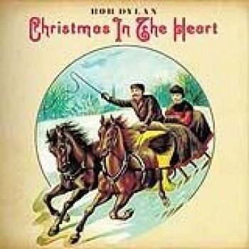 Album Christmas in the Heart de Bob Dylan