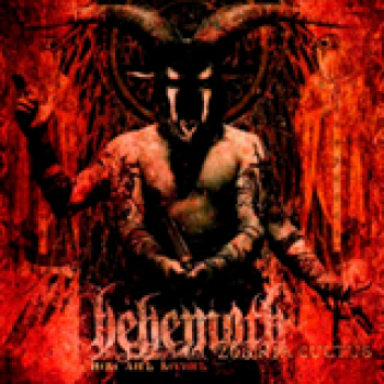 Album Zos Kia Cultus (Here and Beyond) de Behemoth