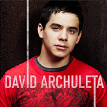 Album David Archuleta de David Archuleta
